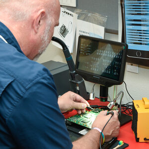 Enhancing prosecution of child abuse and child pornography cases