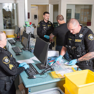 Combating the impact of drugs like fentanyl and dismantling drug trafficking organizations