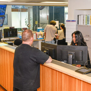 Investigating and prosecuting crimes like theft, car theft, break-ins and graffiti