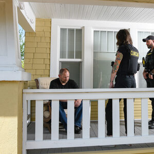 Mental Health Response Teams that provide immediate crisis response to stabilize volatile situations and help people access care