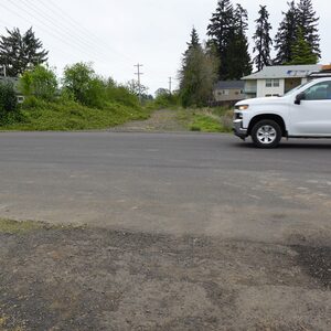 Future Council Creek Regional Trail at Hawthorne Street