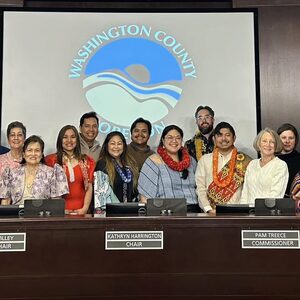 AANHPI Heritage Month 2026