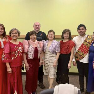 AANHPI Heritage Month