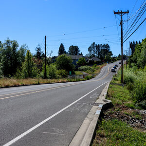 Walker Road between 173rd and 185th avenues