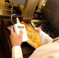 Restaurants, Catering & BnB