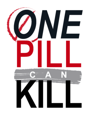 One Pill can Kill
