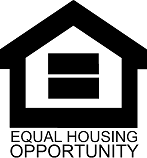 Equal Housing Opportunity logo