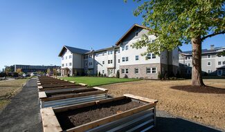 Orchards at Orenco Phase 3