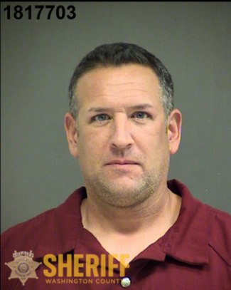 Bement, Brian Daniel