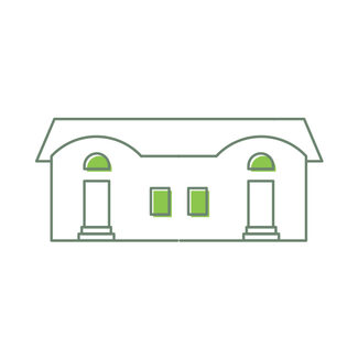 Duplex icon
