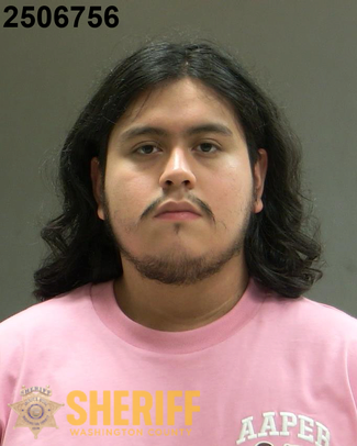 Derek Owen Cuellar-Torres 
