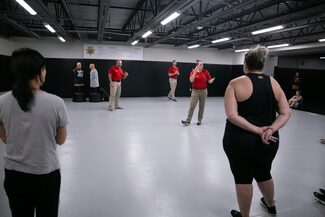 wcso power curve class