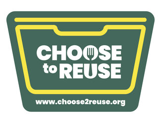 Choose to reuse logo