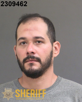 Antonio Arredondo Jr., 