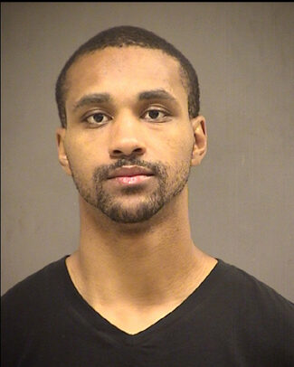 Desha Levann Madkins