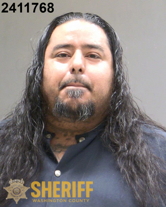 Norberto Nestor Muniz Jr. 