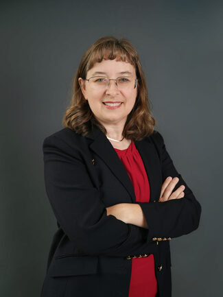 Kristine Adams-Wannberg