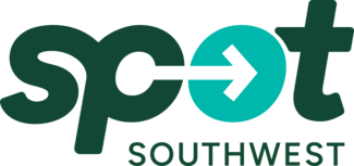 SPOT Southwest logo