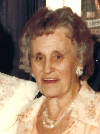 Elizabeth Wasson