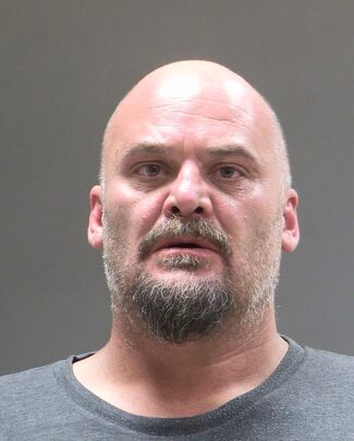 Phillip Michael Donald Hubbard