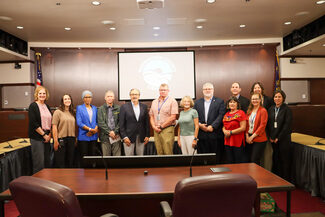 Public Works Week Proclamation 2026