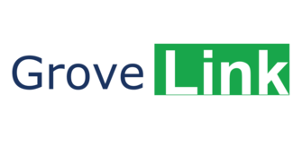 Grove Link ride connection logo