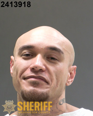 Sage Robert Tarango