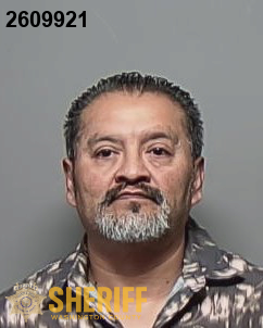 Isidro Martinez-Ramirez