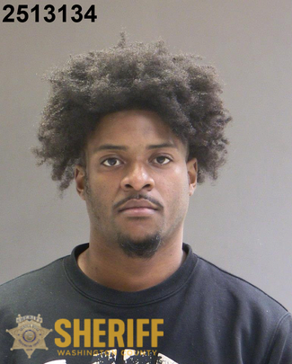 D’angelo Terrell Fairley, Jr 