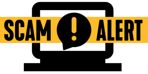 Scam Alert