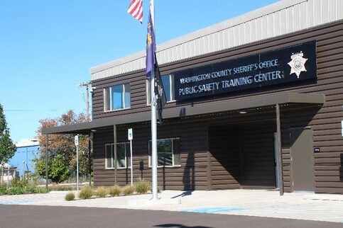 Public Safety Training Center