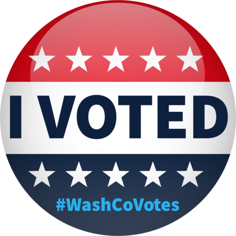 I Voted