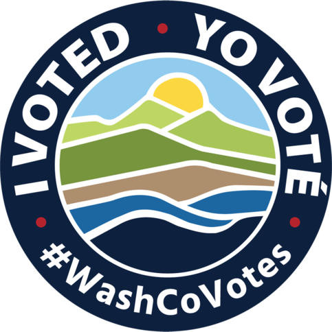 I Voted!