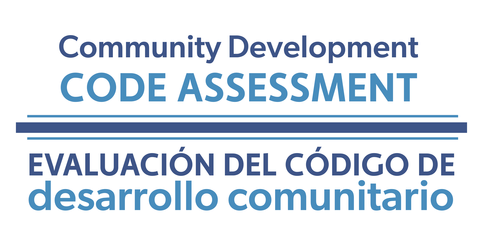 logo for the CDC Assessment