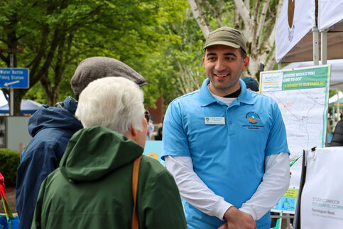 Public Works Fair 2025