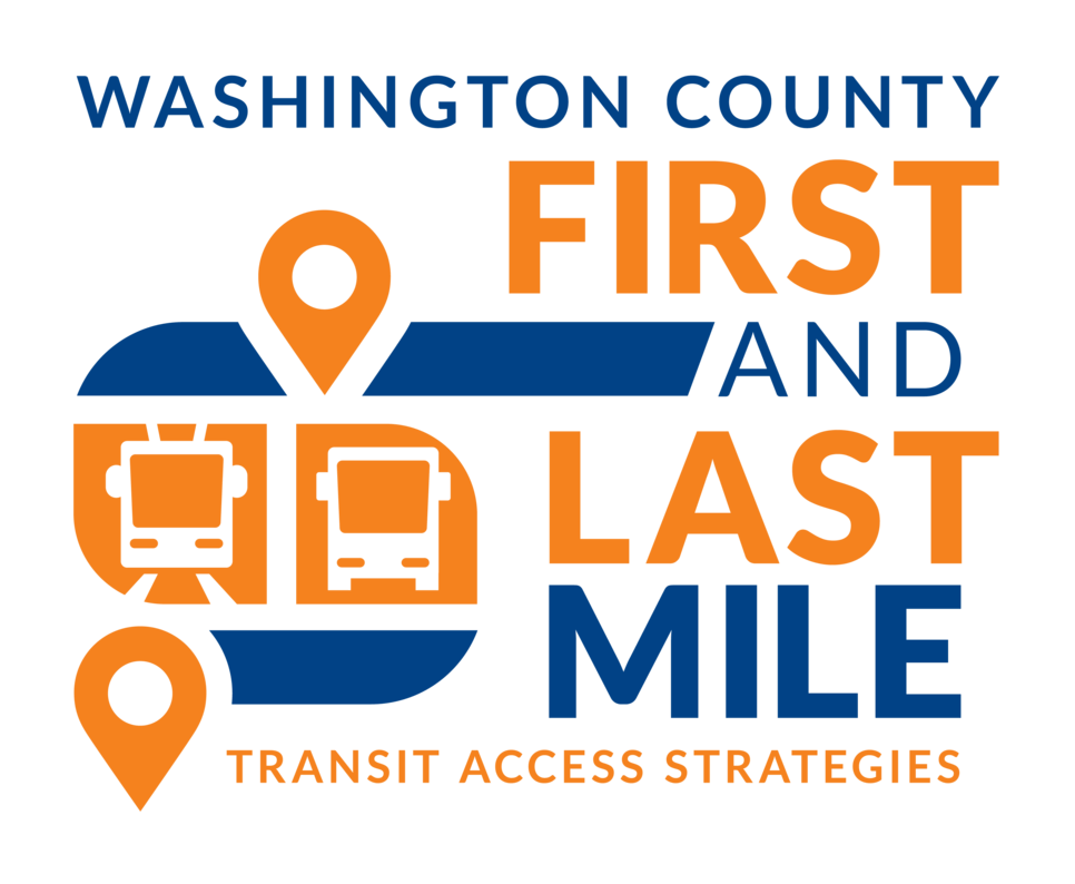 First and Last Mile Project Logo