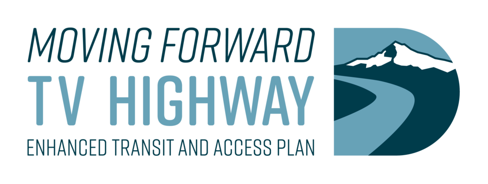 Moving Forward TV Highway - Plan Logo