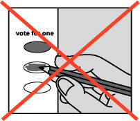 Overvote