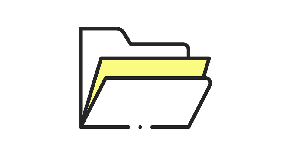 AR Data Icons_Records of Survey Reviewed and Filed