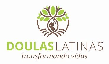 Logo for Doulas Latinas