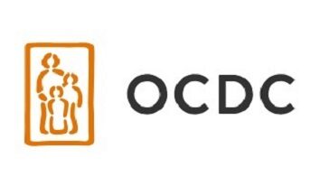 Logo for Oregon Child Development Coalition Logo