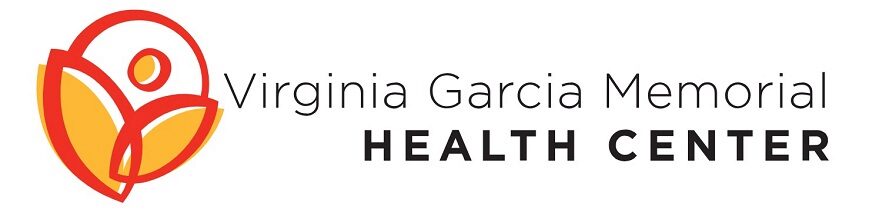 Logo for Virginia Garcia Memorial Health Center