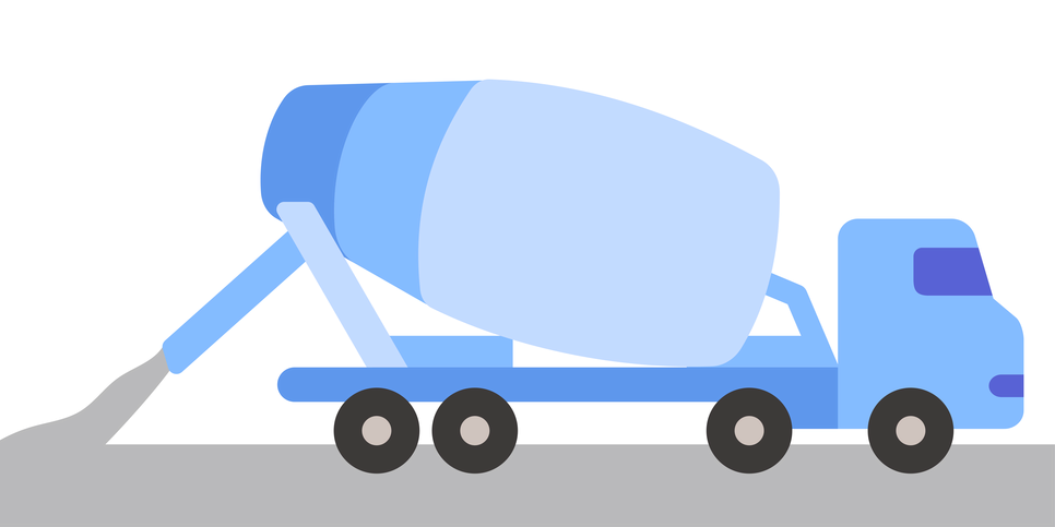 Sidewalk Repairs Annual Data Icon