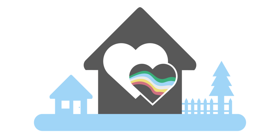 DD Foster Home for Children Icon