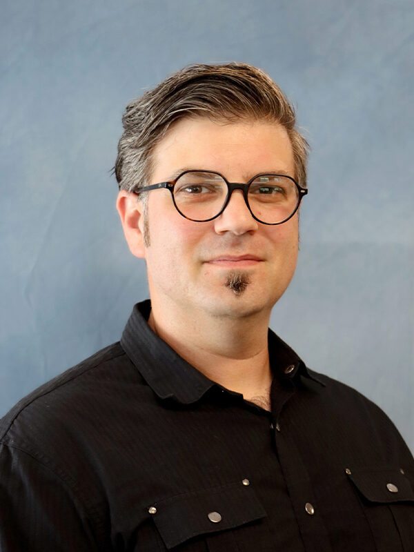 Luke Peterson, Planning Commission District 4