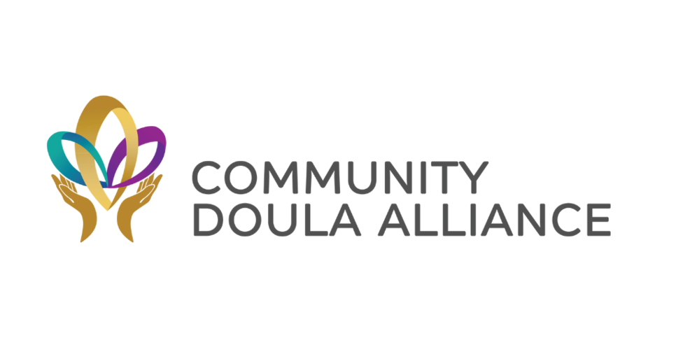 Community Doula Alliance logo