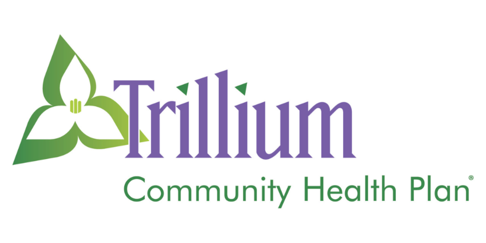 Trillium logo