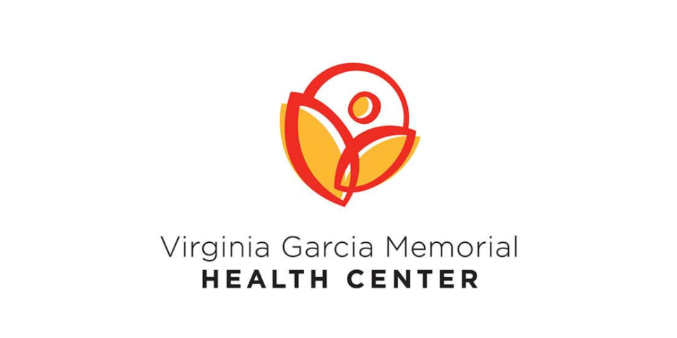 Virginia Garcia logo
