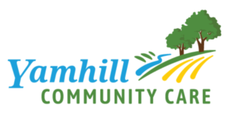 Yamhill Community Care logo