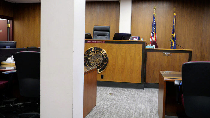 Access to Justice